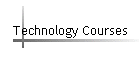 Technology Courses